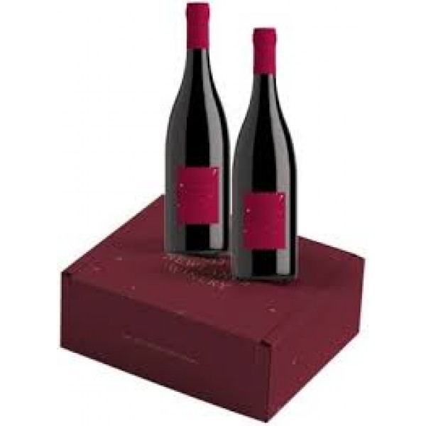 Άκραθως Philosopher Gift Box (2 x 0.75 LT)