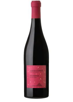 Άκραθως Philosopher 0.75 LT