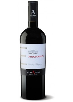 Άλφα Ξινόμαυρο 1,5 LT
