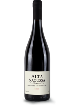 Θυμιόπουλου Alta 0.75 LT