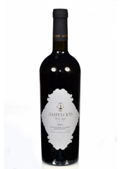 Αμπελόεις Gold 0.75 LT