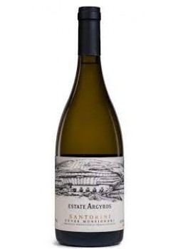 Αργυρού Cuvee Monsigniori 0.75 LT