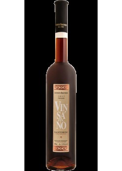 Αργυρού Vinsanto First Release 2016 0.50 LT