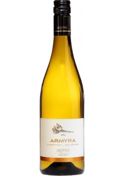 Σκούρα Αρμύρα 0.75 LT