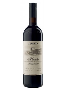 Barolo Ceretto 0.75 LT