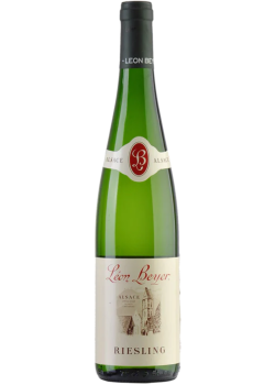 Beyer Riesling 0.75 LT