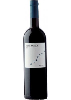 Κυρ-Γιάννη Μπλε Αλεπού 0,75 LT