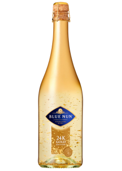 Blue Nun Gold Sparkling 0.75 LT