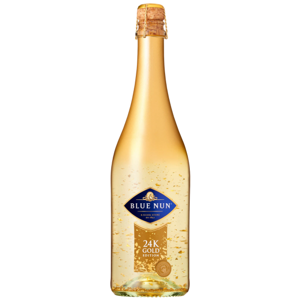 Blue Nun Gold Sparkling 0.75 LT