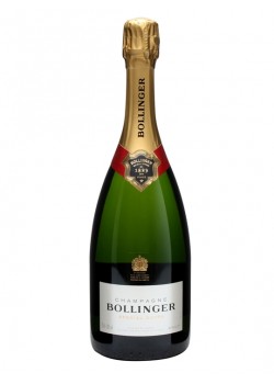 Bollinger Special Cuvee Brut 0.75 LT