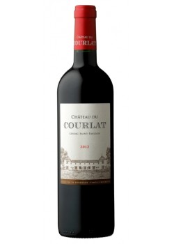 Chateau du Courlat 0.75 LT