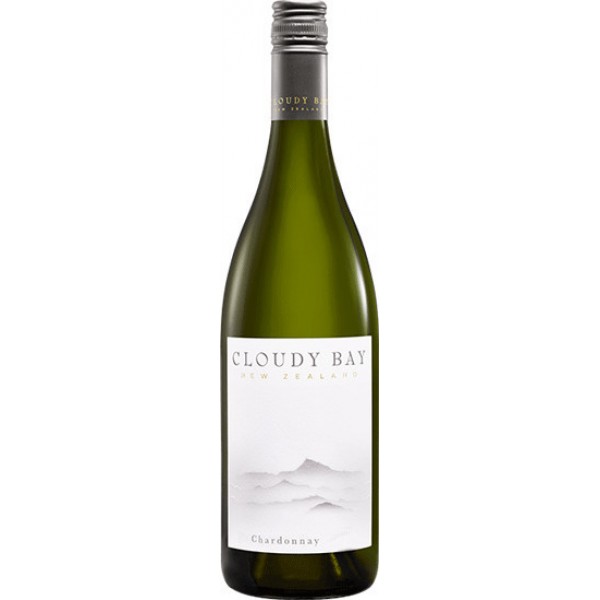 Cloudy Bay Chardonnay 0.75 LT