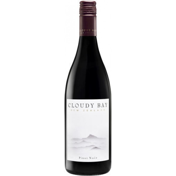Cloudy Bay Pinot Noir 0.75 LT