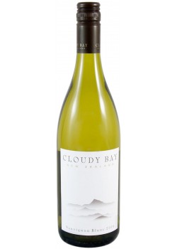 Cloudy Bay Sauvignon Blanc 0.75 LT