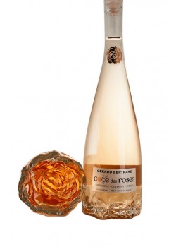 Cote des Roses 0.75 LT