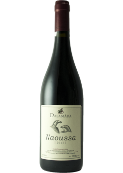 Δαλαμάρα Νάουσα 0,75 LT