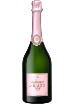 Deutz Brut Rose 0.75 LT
