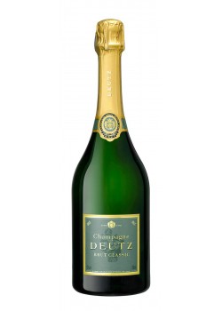 Deutz Brut Classic 0.75 LT