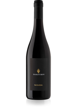 Διαμαντάκου Νάουσσα 0,75 LT