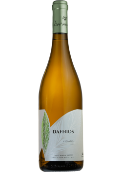 Δουλουφάκη Δάφνιος Λευκό 0,75 LT