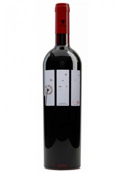 Ευχές Ερατεινές Ερυθρό 0,75 LT