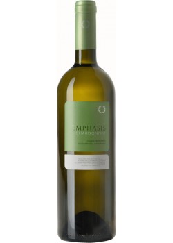 Παυλίδη Emphasis Chardonnay 0.75 LT