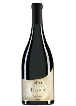 Δασκαλάκη Silva Enstikto Ερυθρό 0,75 LT