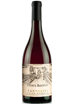 Αργυρού Cuvee Evdemon 0.75 LT