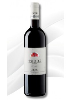 Οινογένεσις Φεγγίτες Ερυθρό 0,75 LT