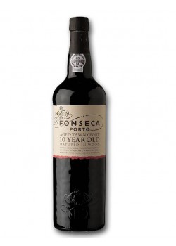 Port Fonseca 10 Years Old 0.75 LT