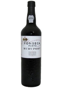 Port Fonseca Ruby 0.75 LT