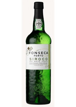 Port Fonseca Siroco Blanco 0.75 LT