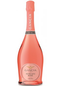 Gancia Moscato Rose 0.75 LT