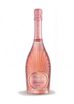 Gancia Prosecco Rose 0.75 LT