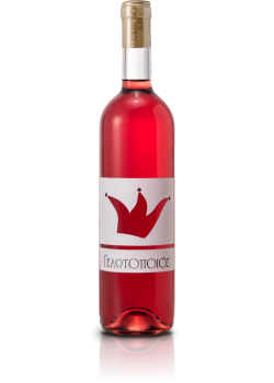 Αρλεκοίνων Χώρα Γελωτοποιός 0,75 LT