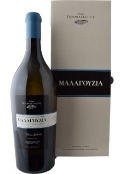 Γεροβασιλείου Μαλαγουζιά 1,5 LT