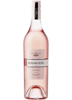 Γεροβασιλείου Ξινόμαυρο Ροζέ 0,75 LT