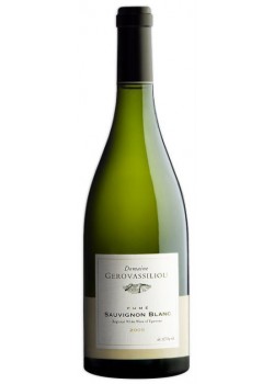 Γεροβασιλείου Sauvignon Blanc  0.75 LT