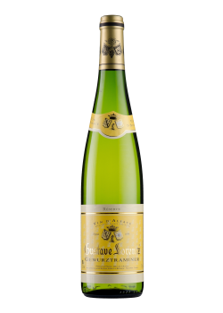 Gustav Lorentz Gewurztraminer 0.75 LT