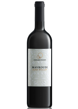 Γκιρλέμη Μαυρούδι 0,75 LT