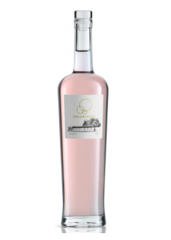 Γκιρλέμη Ροζέ 0,75 LT