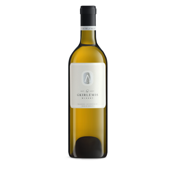 Γκιρλέμη Μαλαγουζιά-Sauvignon Blanc 0.75 LT