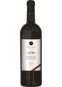 Γράμψα Αυγουστιάτης 0,75 LT
