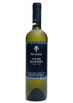 Χατζηδάκη Νυχτέρι 0,75 LT