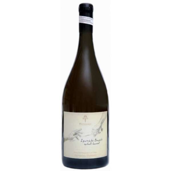 Χατζηδάκη Σκυτάλη 0,75 LT