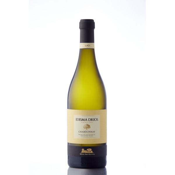 Ήδυσμα Δρυός Chardonnay 0.75 LT