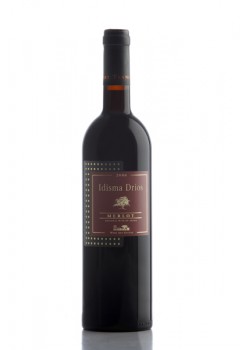 Ήδυσμα Δρυός Merlot 0.75 LT