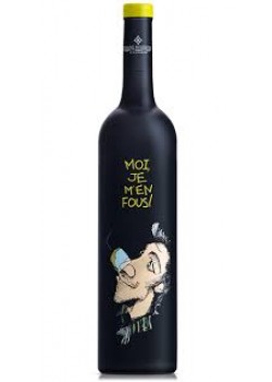 Καραμήτρου Je m'en Fous Λευκό 0,75 LT