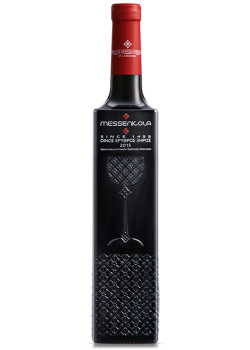 Καραμήτρου Messenicola 0.75 LT