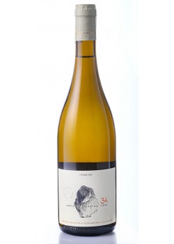 Καραμολέγκου "34" 0,75 LT